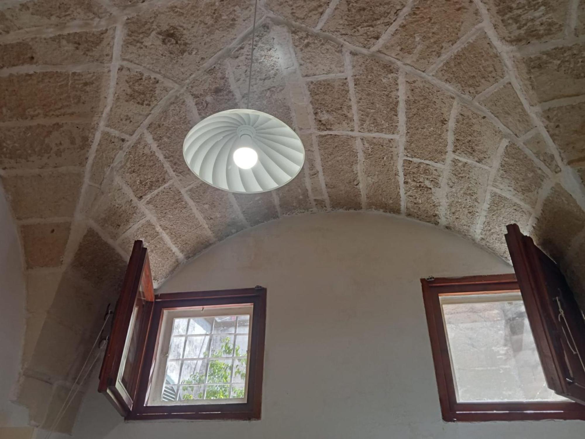Dimora Storica Principi Di Savoia Apartment Lecce Bagian luar foto